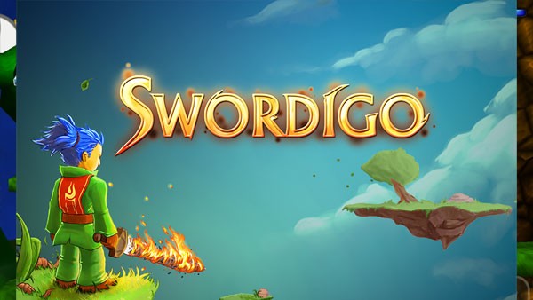 Swordigo汉化版截图4