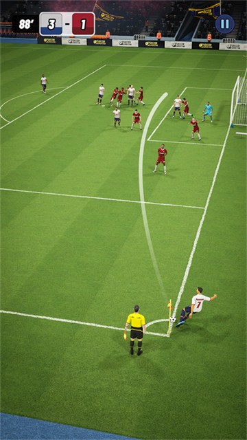 Soccer Star截图4