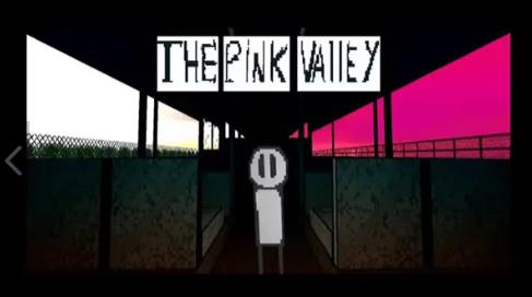ThePinkValley