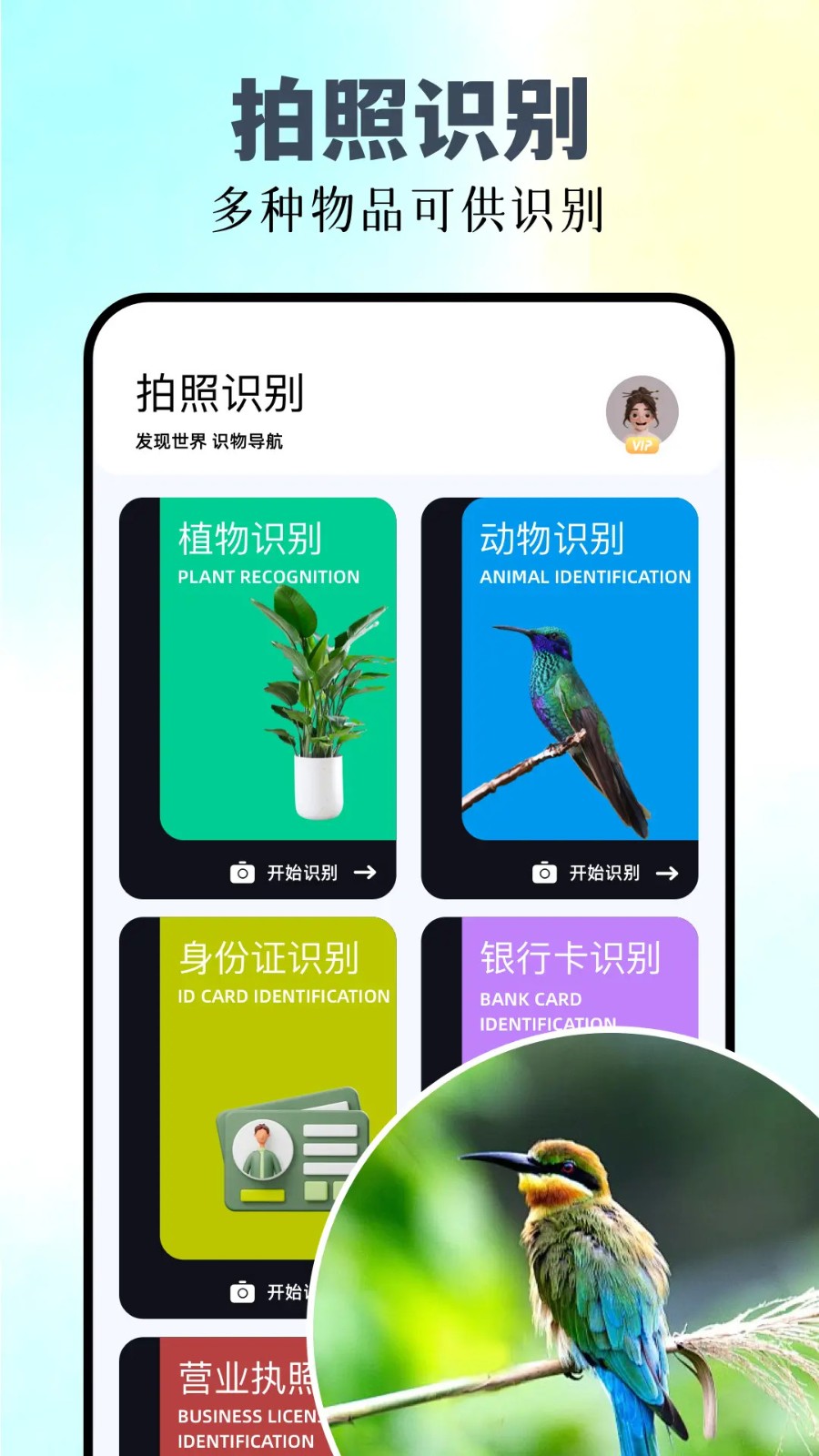 识万物最新版截图1