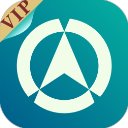 卫星导航地图高清版