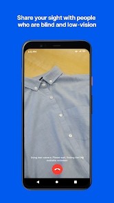 BeMyEyes截图2