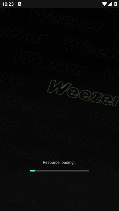 Weezer截图1