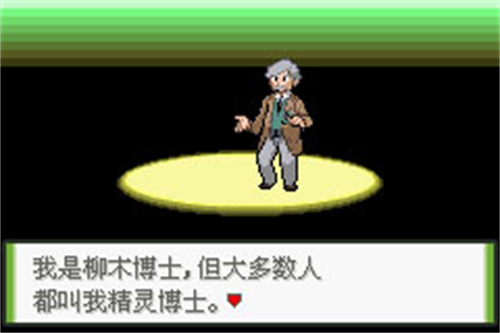 口袋妖怪轴芯