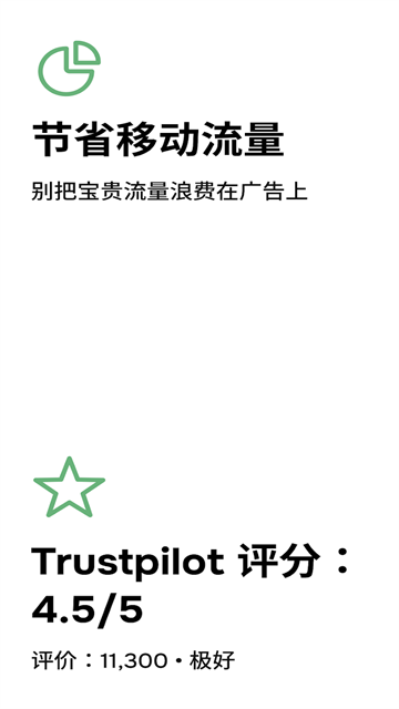 Adguard老版本截图4