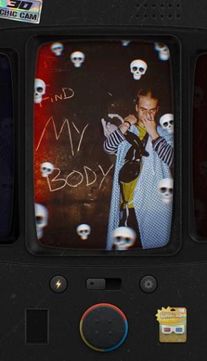 ChicCam