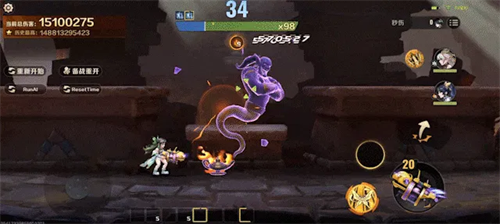 合金弹头3手机版