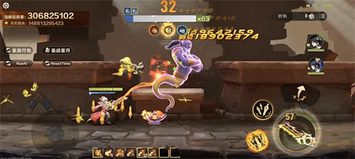 合金弹头3手机版