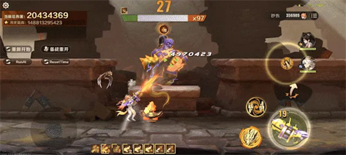 合金弹头3手机版