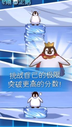 飞翔的企鹅截图1