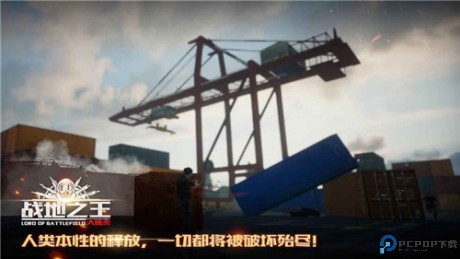 战地之王截图4