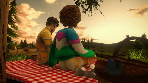 恐怖故事2萨曼莎截图4
