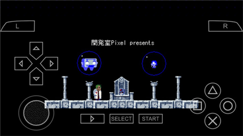 ppsspp模拟器安卓版