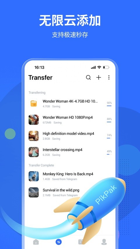 PikPak截图1