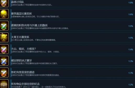 符文工房3豪华版