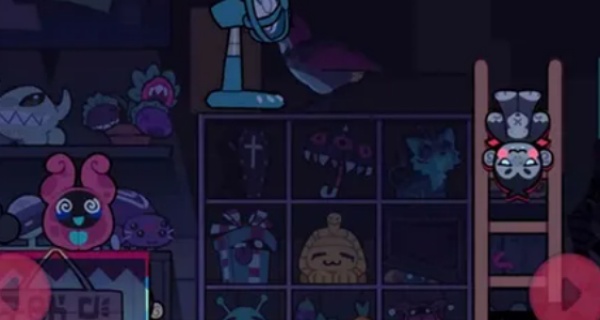 cryptidpark