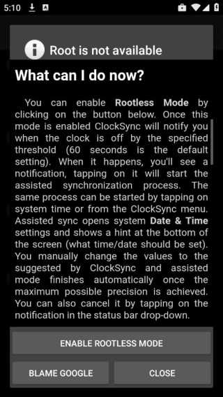 ClockSync中文版