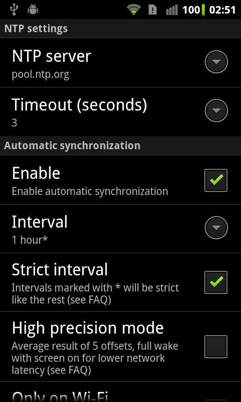 ClockSync中文版截图3