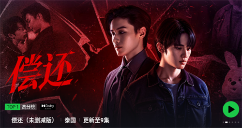 Iqiyi国际版