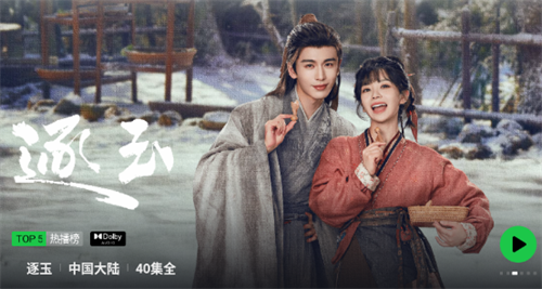 Iqiyi国际版