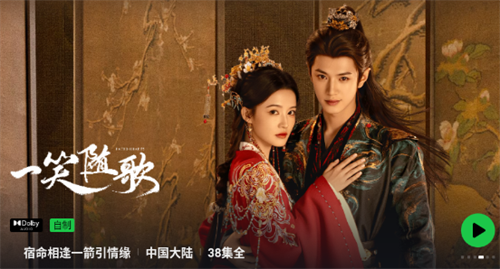 Iqiyi国际版