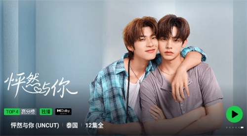 Iqiyi国际版