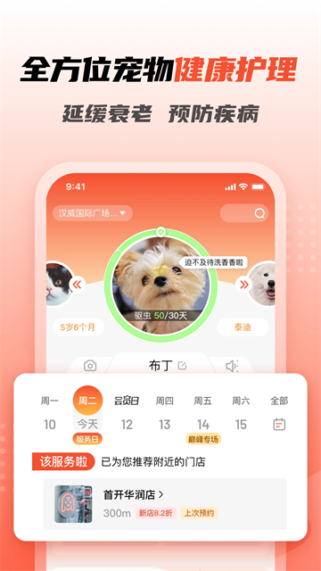 宠物家截图4