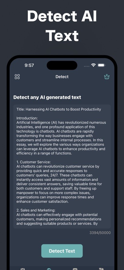 OpenClaw截图1