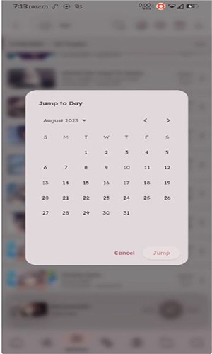 namida音乐播放器截图1