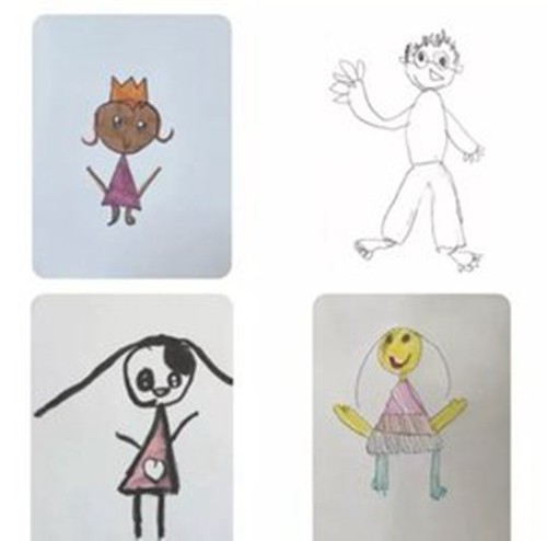 Animated Drawings截图1