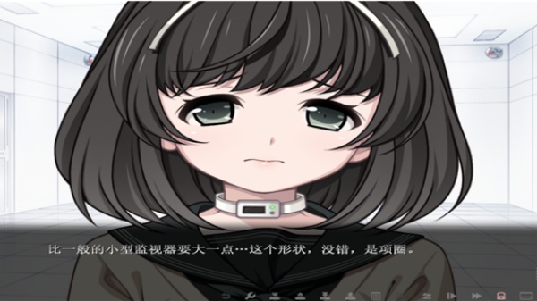 乐园之扉