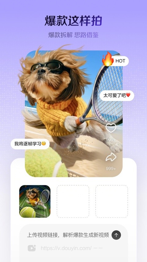 小云雀旧版截图4