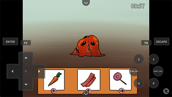 HomegrownPet中文版截图3