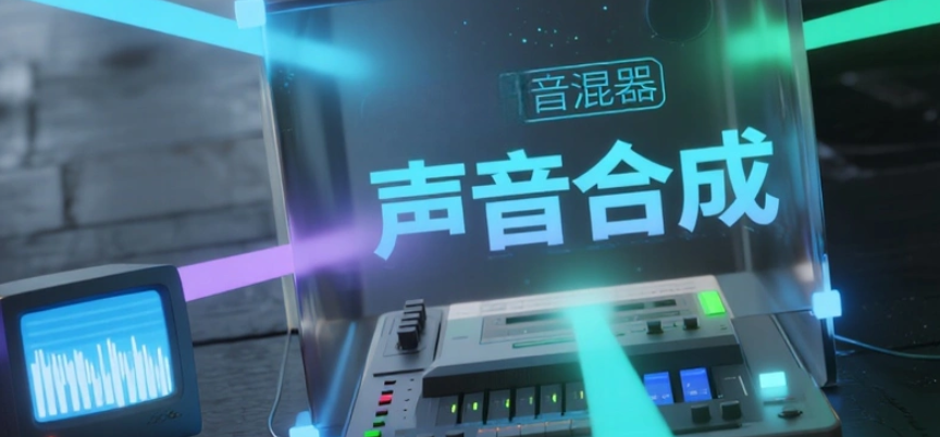 语音合成软件推荐