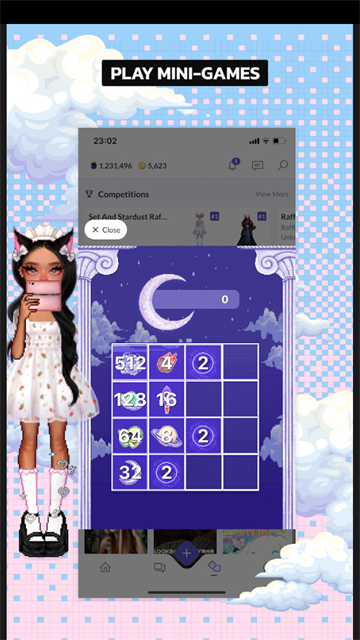 Everskies截图1
