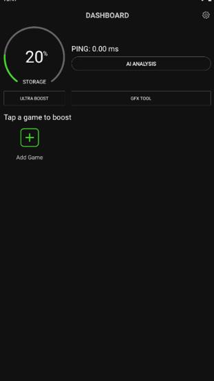 GameBooster中文版