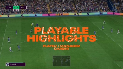 FIFA23安卓版
