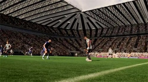 FIFA23安卓版