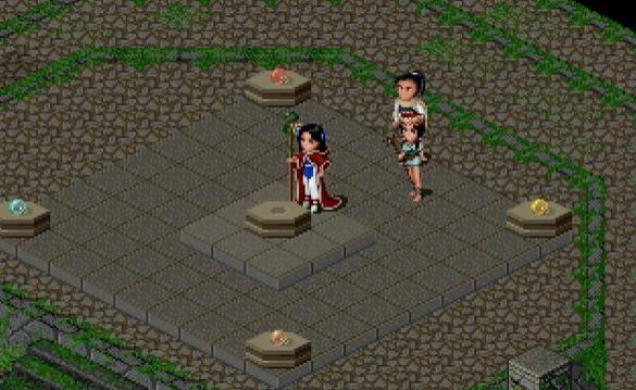 仙剑98怀旧版