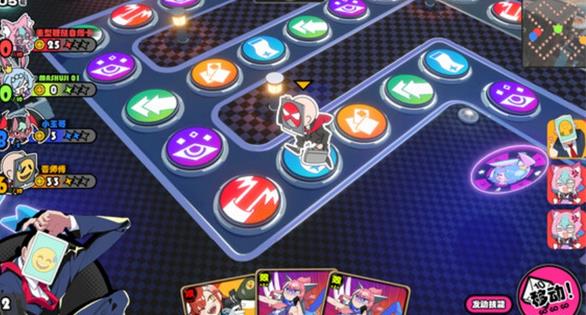 吉星派对手机版