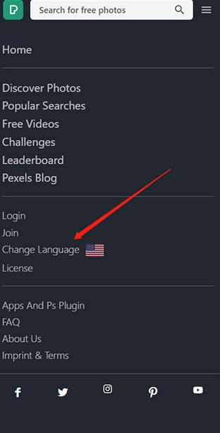 Pexels