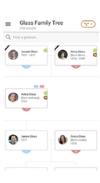 MyHeritage