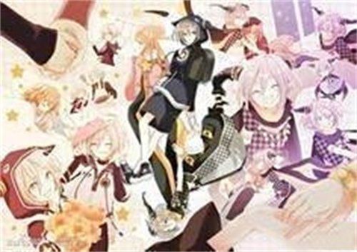 失忆症amnesia