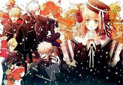 失忆症amnesia