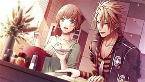 失忆症amnesia
