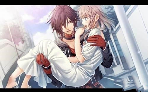 失忆症amnesia