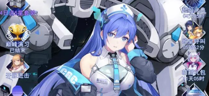 卡牌养成游戏汇总