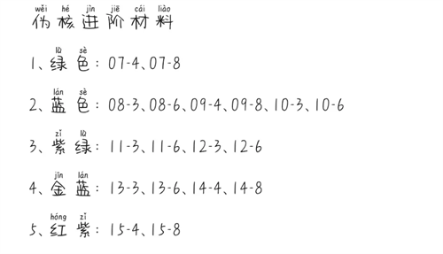 寻光之旅