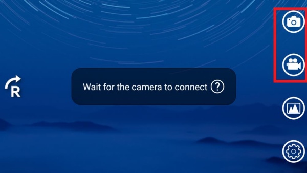 USBCamera