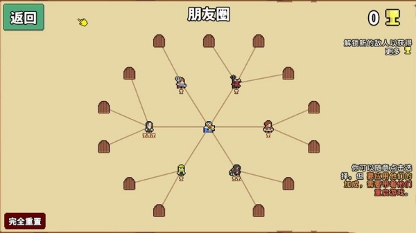 零压力之王